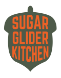 Sugar Glider Kitchen