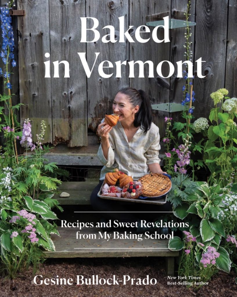 My Vermont Table recipes